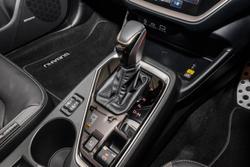 2025 Subaru Impreza 2.0S S-Edition