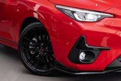 2025 Subaru Impreza 2.0S S-Edition