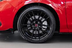 2025 Subaru Impreza 2.0S S-Edition