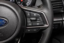 2025 Subaru Impreza 2.0S S-Edition