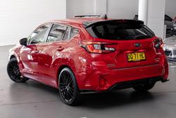 2025 Subaru Impreza 2.0S S-Edition