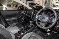 2025 Subaru Impreza 2.0S S-Edition