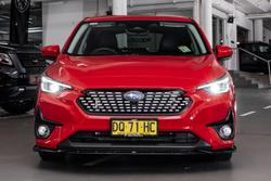2025 Subaru Impreza 2.0S S-Edition