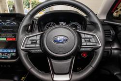 2025 Subaru Impreza 2.0S S-Edition