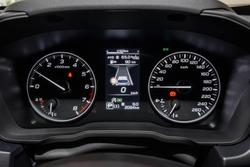 2025 Subaru Impreza 2.0S S-Edition