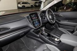 2025 Subaru Impreza 2.0S S-Edition
