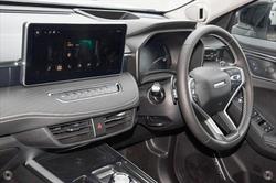 2026 GWM Haval Jolion Vanta