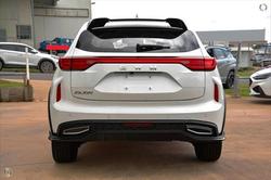 2026 GWM Haval Jolion Vanta