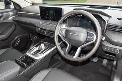 2026 GWM Haval Jolion Vanta