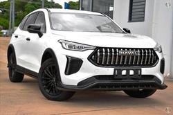2026 GWM Haval Jolion Vanta