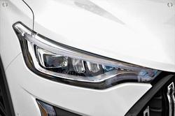 2026 GWM Haval Jolion Vanta