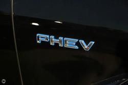 2026 GWM Cannon Alpha Ultra Hi4-T PHEV