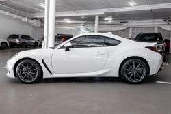 2025 Subaru BRZ