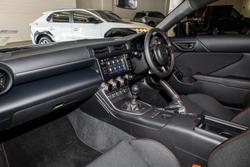 2025 Subaru BRZ