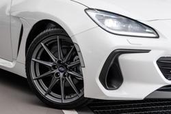2025 Subaru BRZ
