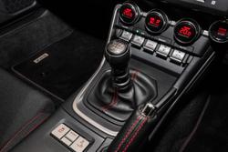 2025 Subaru BRZ