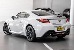 2025 Subaru BRZ