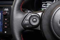 2025 Subaru BRZ