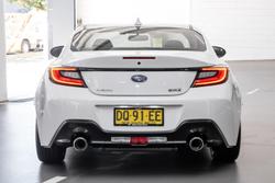 2025 Subaru BRZ