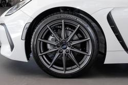 2025 Subaru BRZ