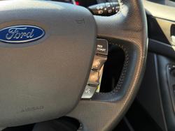 2014 Ford Falcon XR8