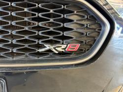 2014 Ford Falcon XR8