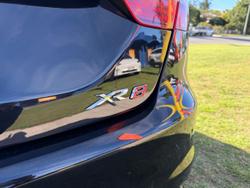 2014 Ford Falcon XR8