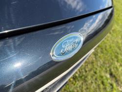 2014 Ford Falcon XR8