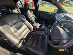 2014 Ford Falcon XR8