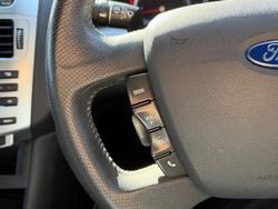 2014 Ford Falcon XR8