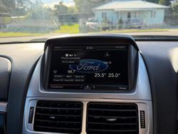 2014 Ford Falcon XR8