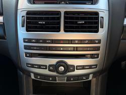 2014 Ford Falcon XR8