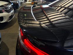 2014 Ford Falcon XR8