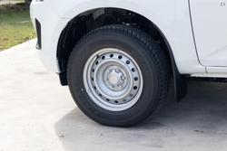 2026 Isuzu D-MAX SX