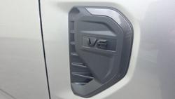 2025 Ford Everest Wildtrak