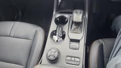 2025 Ford Everest Wildtrak