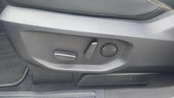 2025 Ford Everest Wildtrak