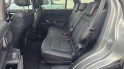 2025 Ford Everest Wildtrak