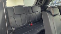 2025 Ford Everest Wildtrak