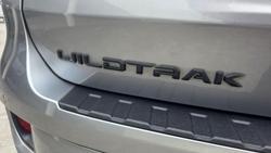 2025 Ford Everest Wildtrak