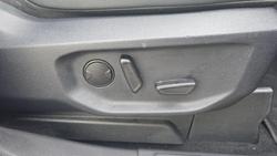 2025 Ford Everest Wildtrak