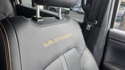 2025 Ford Everest Wildtrak