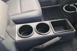 2022 Toyota Landcruiser Workmate