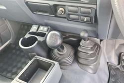 2022 Toyota Landcruiser Workmate