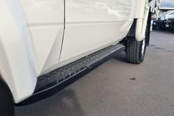 2022 Toyota Landcruiser Workmate