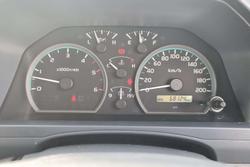 2022 Toyota Landcruiser Workmate