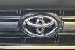 2022 Toyota Landcruiser Workmate