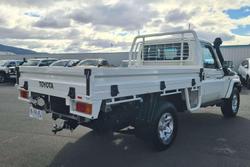 2022 Toyota Landcruiser Workmate