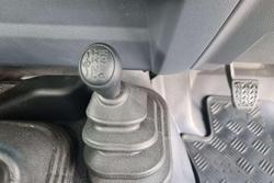 2022 Toyota Landcruiser Workmate
