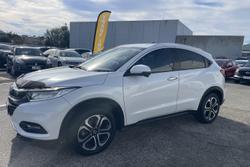 2020 Honda HR-V VTi-LX